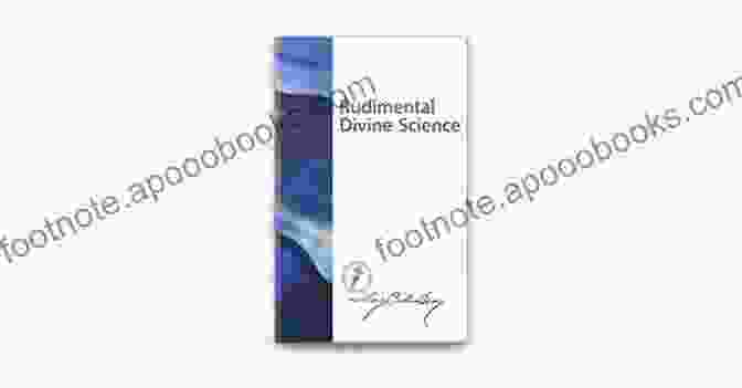 Rudimental Divine Science Cathalson Book Cover Rudimental Divine Science Cathalson