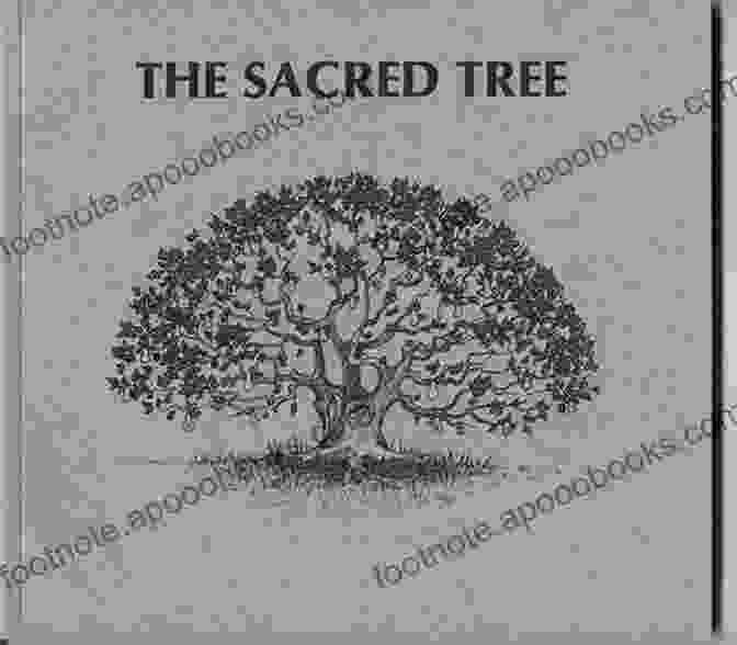 Sacred Tree Of Love Book By Denise Pikolycky Sacred Tree Of Love Denise Pikolycky