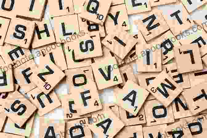 Scrabble Board With Tiles Arranged To Form The Word 'Scrabble' Happy Scrabbling: 5 Steps To Becoming A Better Scrabble Player