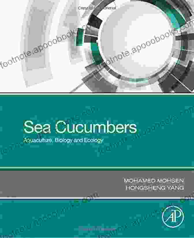 Sea Cucumbers Aquaculture Biology And Ecology Book Cover Sea Cucumbers: Aquaculture Biology And Ecology