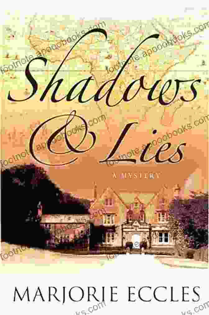 Shadow Lies Book Cover Shadow Lies Cat Johnson