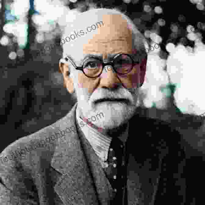 Sigmund Freud, Father Of Psychoanalysis How To Psychoanalyze Someone (How To Make Someone Obsessed With You 2)