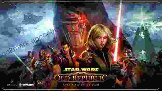 Star Wars Legends: The Old Republic Banner Fatal Alliance: Star Wars Legends (The Old Republic) (Star Wars: The Old Republic 3)