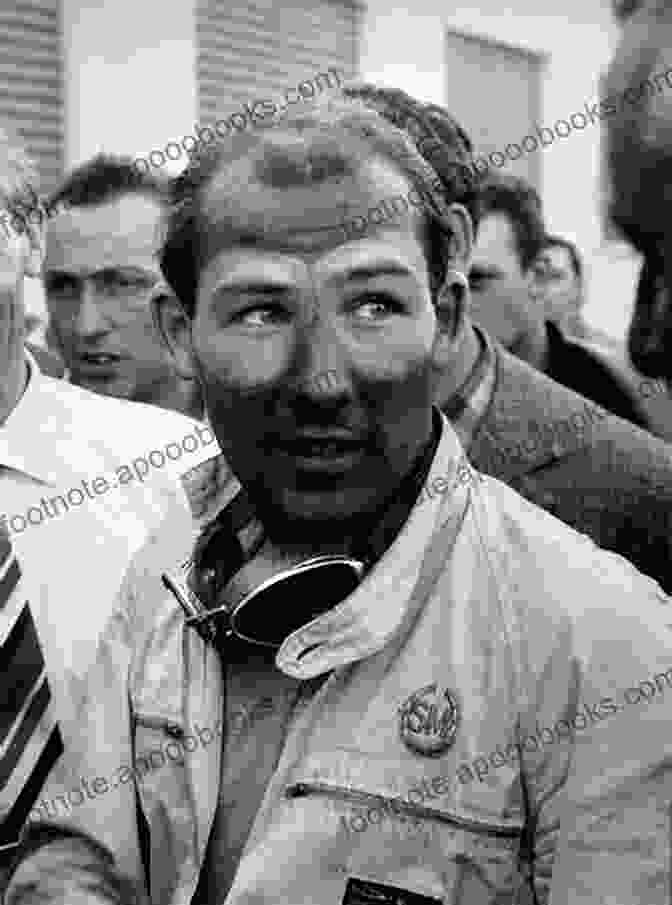 Stirling Moss, The Legendary British Formula One Driver TT Talking The TT S Most Exciting Era: As Seen By Manx Radio TT S Lead Commentator 2004 2024