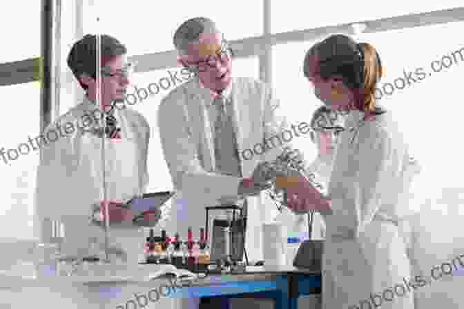 Students Conducting A Chemistry Experiment Grade 9 1 GCSE Chemistry For Edexcel: Student Book: Perfect For Catch Up And The 2024 And 2024 Exams (CGP GCSE Chemistry 9 1 Revision)