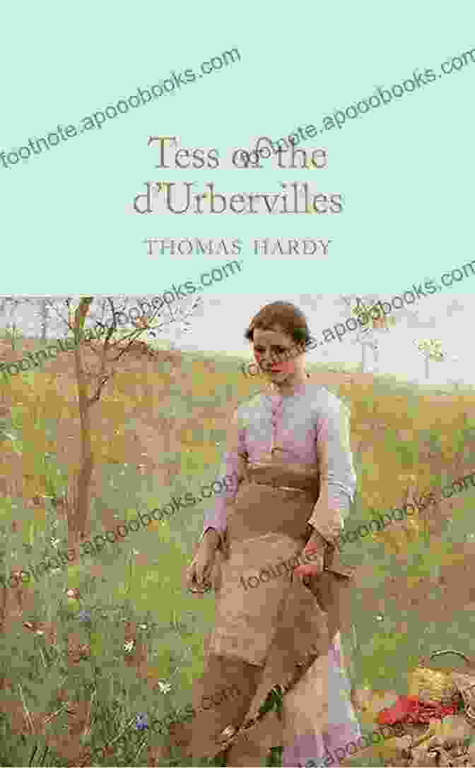 Tess Of The Urbervilles MaxNotes Literature Guides Tess Of The D Urbervilles (MAXNotes Literature Guides)