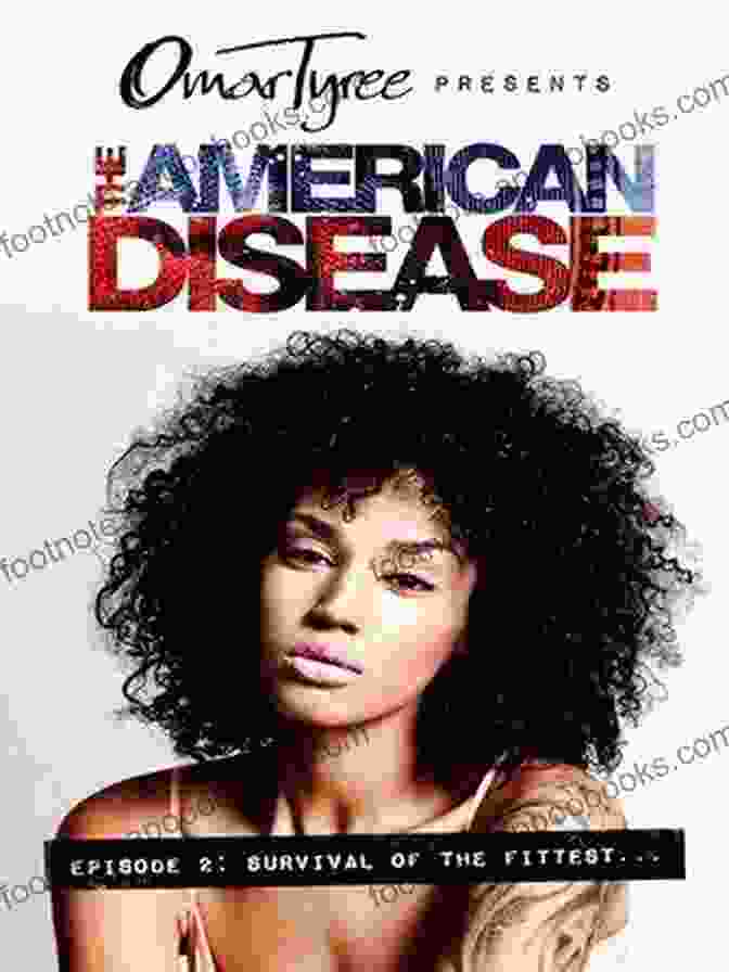 The American Disease Book Cover The American Disease: Origins Of Narcotic Control