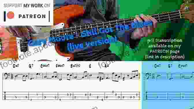 The Blues Bass In Different Musical Contexts The Essential Guide To Blues Bass Guitar: Learn Blues Bass Guitar With A Simple Easy To Understand System Designed Especially For Beginner To Intermediate Intermediate Bass Guitar Training 1)