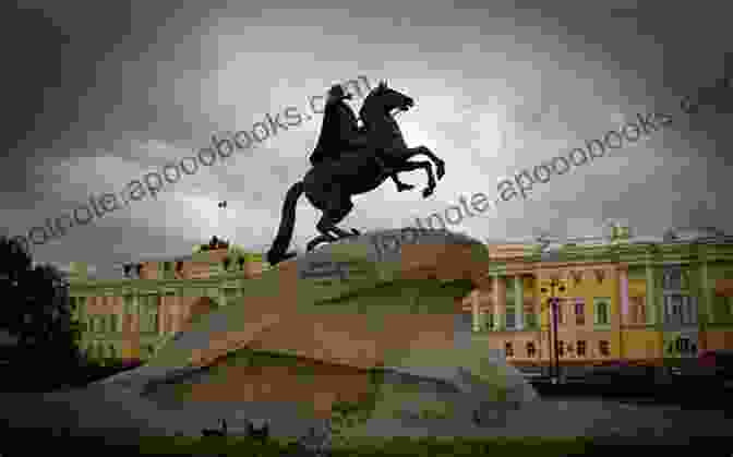 The Bronze Horseman, St. Petersburg City Breaks Tour 9 5 Days In St Petersburg Russia