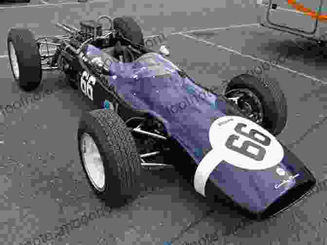 The Cooper Formula One Car, Which Introduced The Front Engine Design TT Talking The TT S Most Exciting Era: As Seen By Manx Radio TT S Lead Commentator 2004 2024