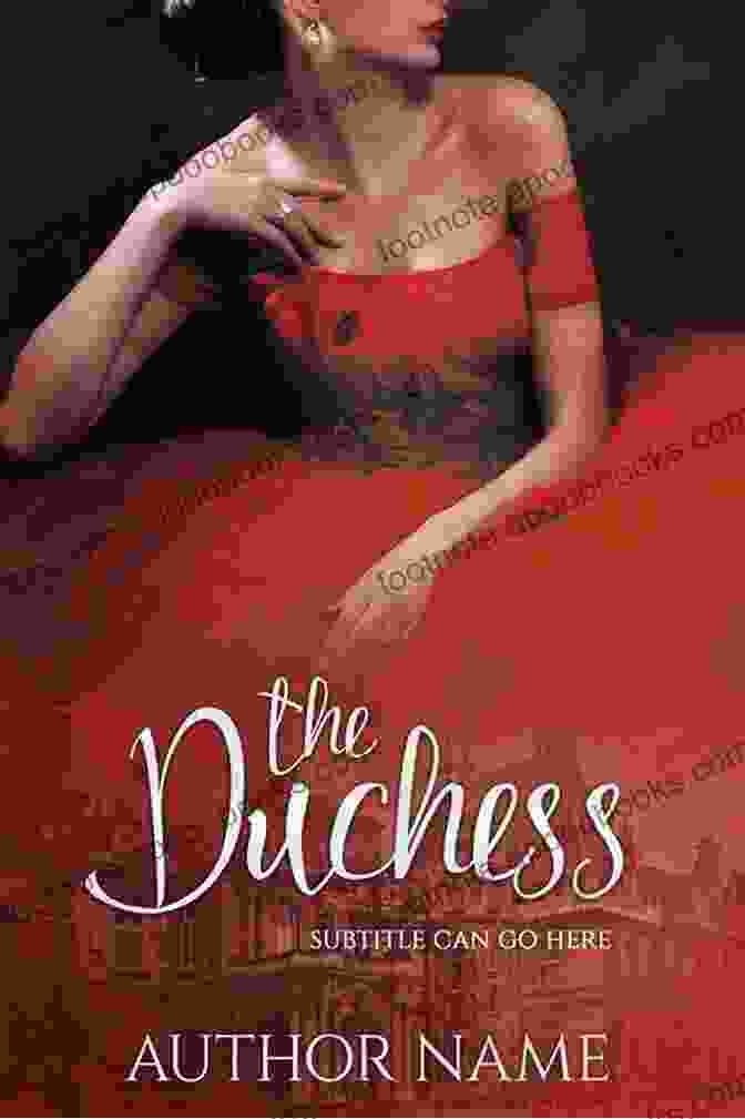 The Duchess Book Cover The Of The Duchess: In A Verse Translation By Simon Webb