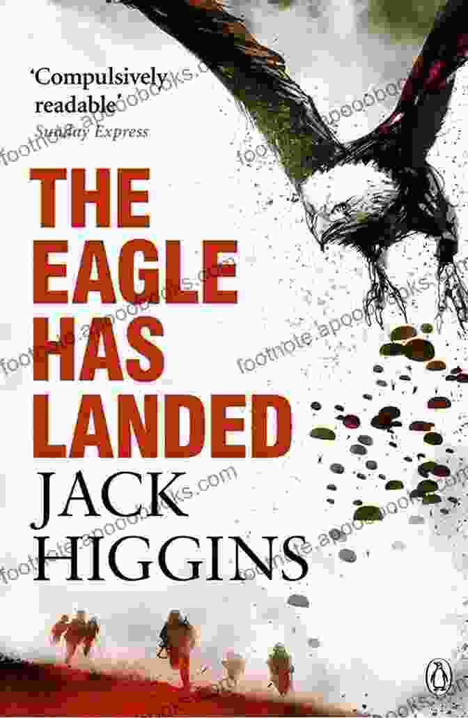 The Eagle Has Landed Book Cover The Eagle Has Landed: A Nugget From The Old Neighborhood (A Collection Of Short Stories 1)