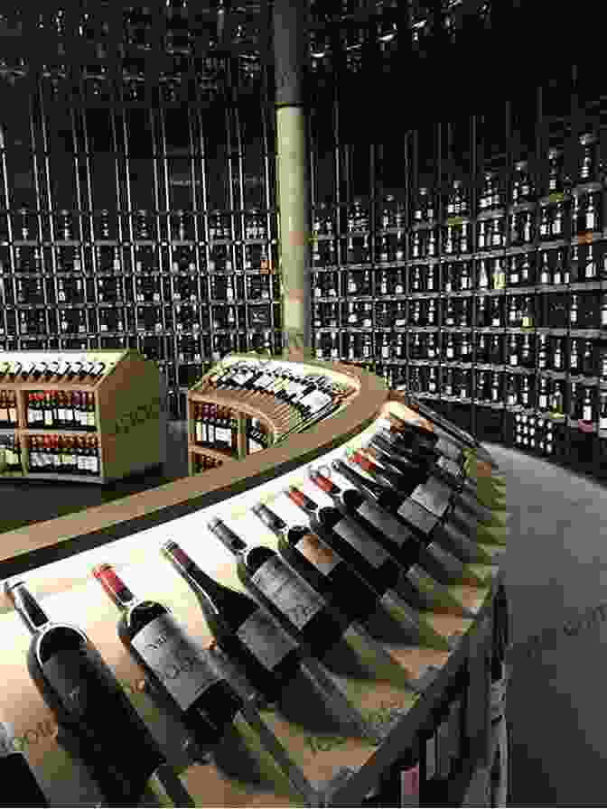 The Innovative Cité Du Vin In Bordeaux Ten Must See Sights: Bordeaux Vickie Griggs