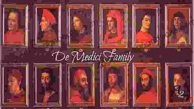 The Medici Family, Patrons Of The Arts In Florence Florence For Beginners Travel In The Cradle Of The Renaissance: A Different Florence Travel Guide (Travel To History Through Architecture And Landscape)