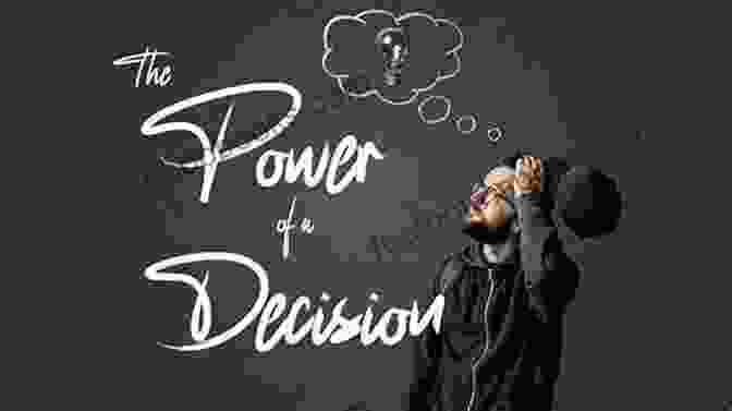 The Power Of Decisions: An Autobiography About The Profound Impact Of Our Choices Anyone Can DJ: An Autobiography About The Power Of Decisions