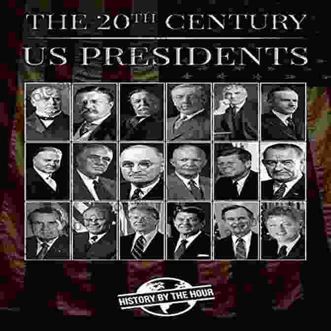 The Presidency In The Twenty First Century Book Cover The Presidency In The Twenty First Century