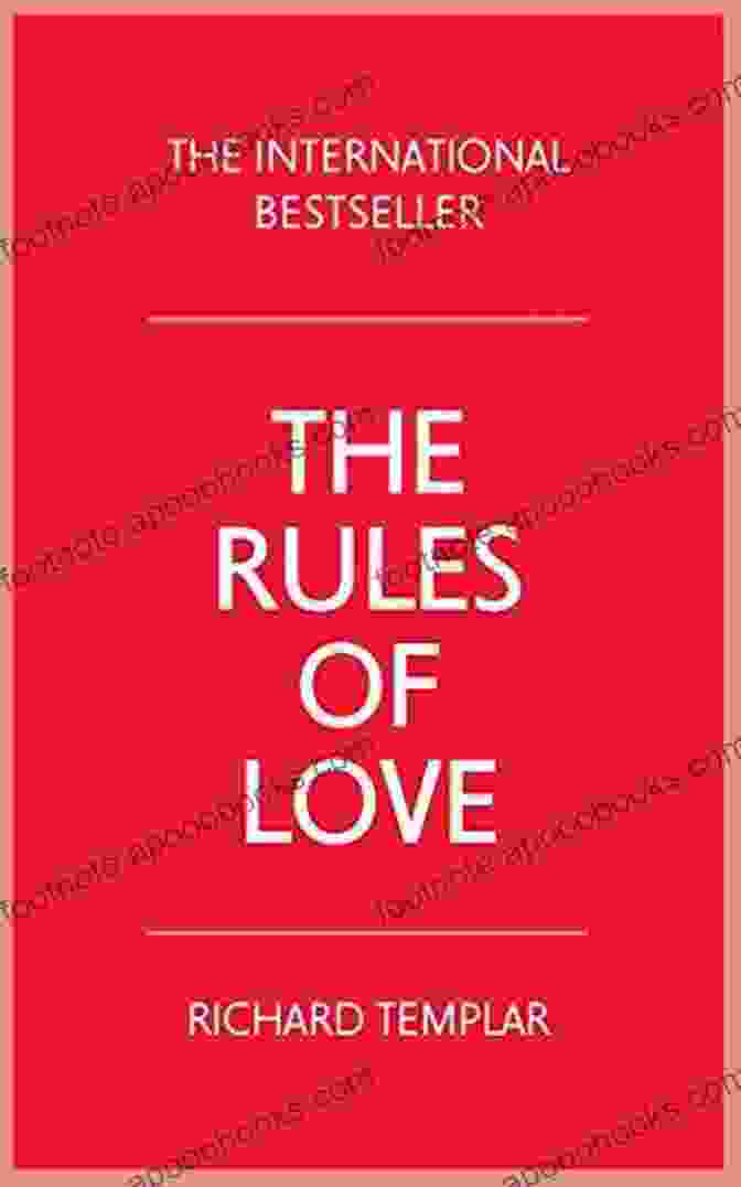 The Rules Of Love Epub Ebook Cover The Rules Of Love EPub EBook