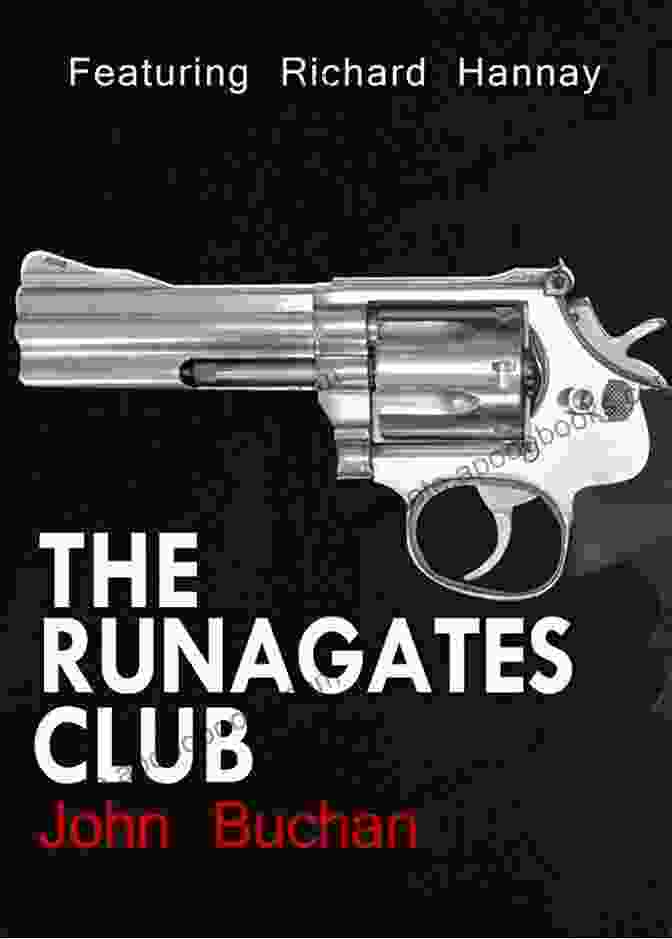 The Runagates Club Book Cover The Runagates Club Catherine Cooper