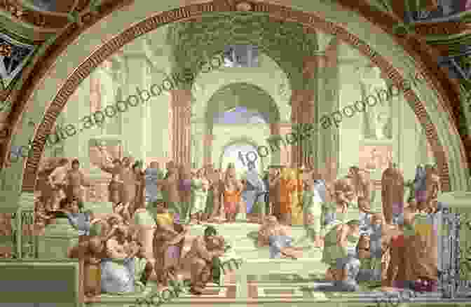 The School Of Athens By Raphael 149 Paintings You Really Should See In Europe Italian Regions (other Than Florence Rome The Vatican And Venice)