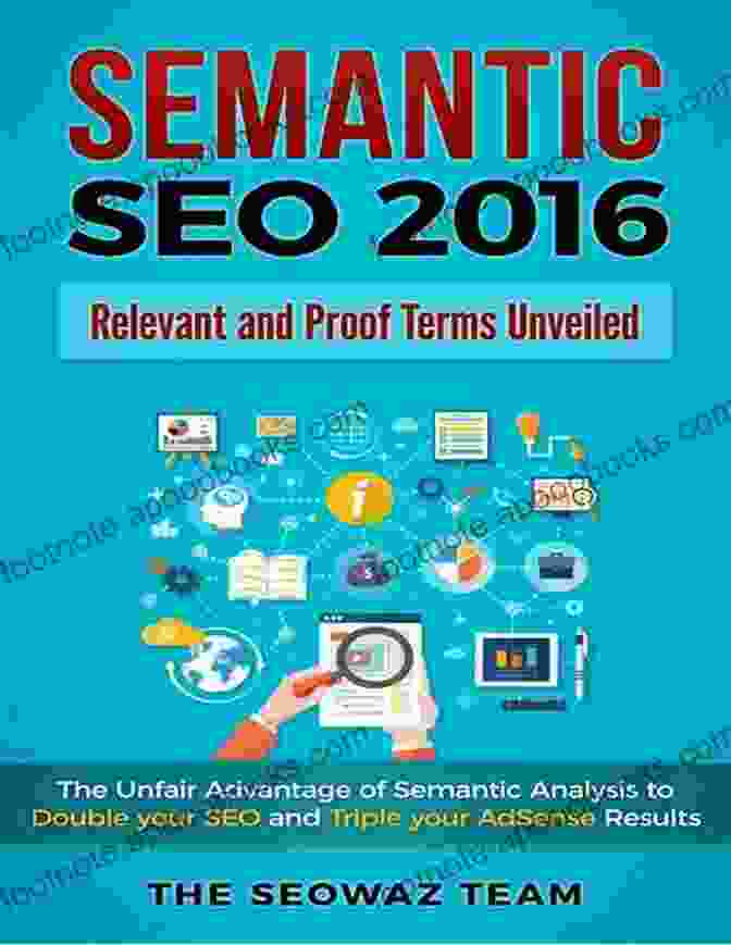 The Semantics Of SEO Book Cover The Semantics Of SEO: The Searcher S Intent Basic Edition