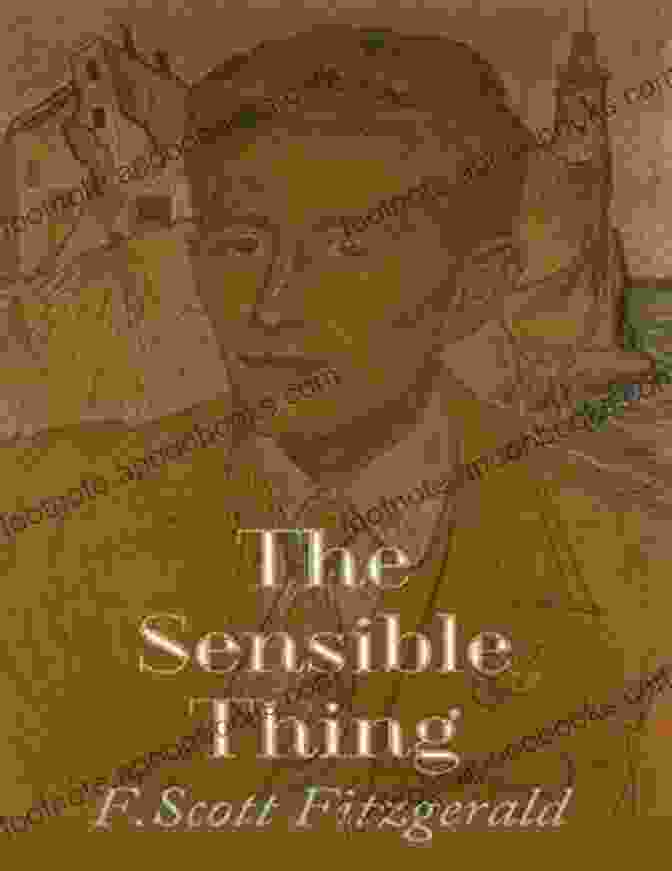 The Sensible Thing by Francis Scott Fitzgerald