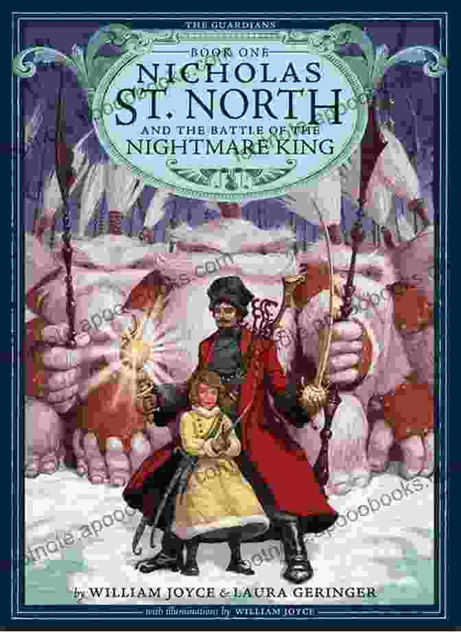 The Shadow Of The Nightmare King Book Cover Depicting A Thrilling Battle Scene, With Max And His Allies Facing Off Against Shadowy Creatures Mister Impossible (The Dreamer Trilogy #2)