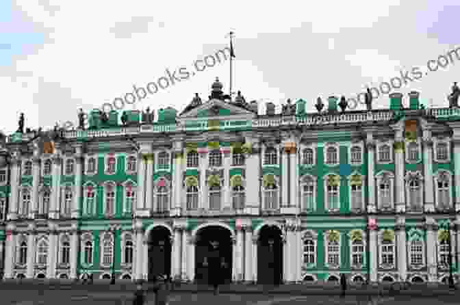 The Winter Palace, St. Petersburg City Breaks Tour 9 5 Days In St Petersburg Russia