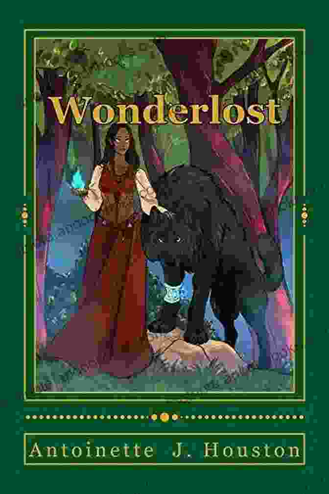 The Wonderlost Chronicles 2024 Book Cover Menampilkan Seorang Gadis Muda Berdiri Di Atas Tebing Yang Menghadap Ke Laut, Dengan Latar Belakang Langit Malam Berbintang. The Wonderlost Chronicles I 2024: What It S Like To Travel With 1700 People In Your RV (We Ve Only Just Begun 1)