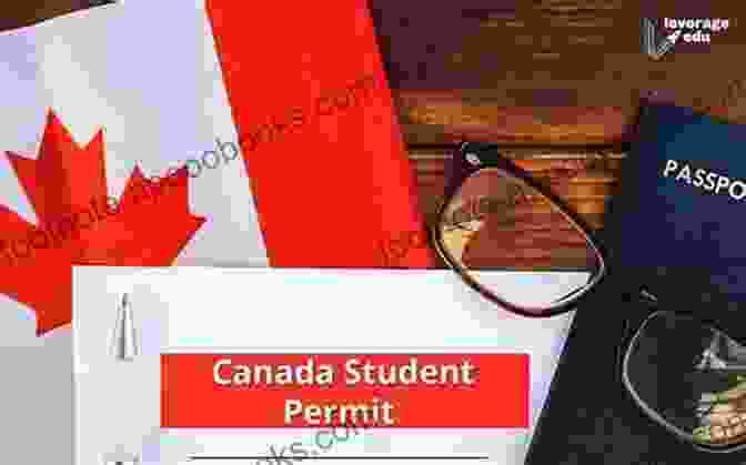 Types Of Canadian Study Permits Canadian Study Permit Application Made Easy A Practical Guide: An Educative Easy Practical Guide For Your Study Abroad Application To Canada