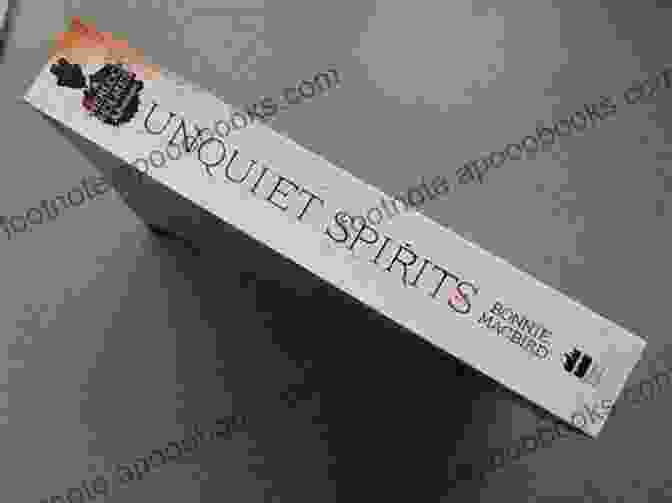 Unquiet Spirits Book Cover Unquiet Spirits: Essays By Asian Women In Horror