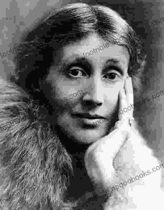 Virginia Woolf, A Feminist Writer And Cultural Subversive Teaching Resistance: Radicals Revolutionaries And Cultural Subversives In The Classroom