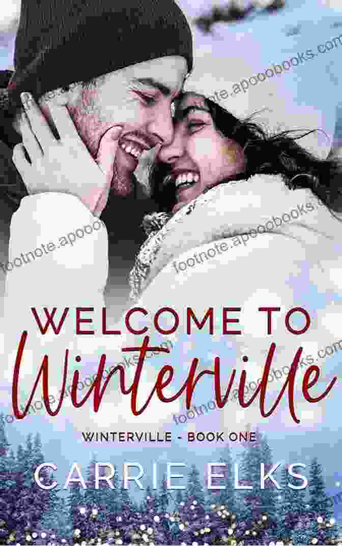 Welcome To Winterville Book Cover Welcome To Winterville: A Small Town Holiday Romance