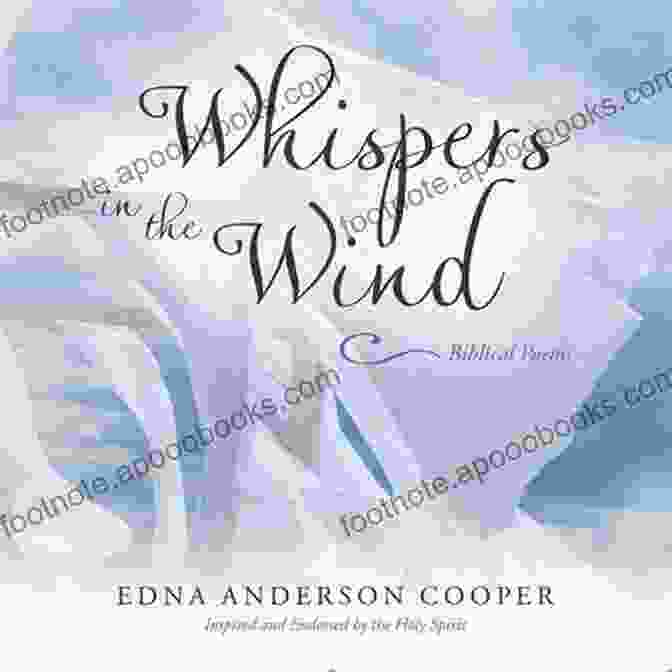 Wind Spirit Whispers Collection Of Healing Poems Book Cover Wind Spirit Whispers: A Collection Of Healing Poems