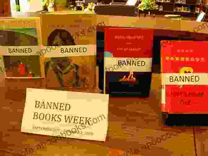 Wit Ch Storm: Banned, The Banished A Must Read For Lovers Of Literature And Truth Wit Ch Storm (Banned The Banished 2)