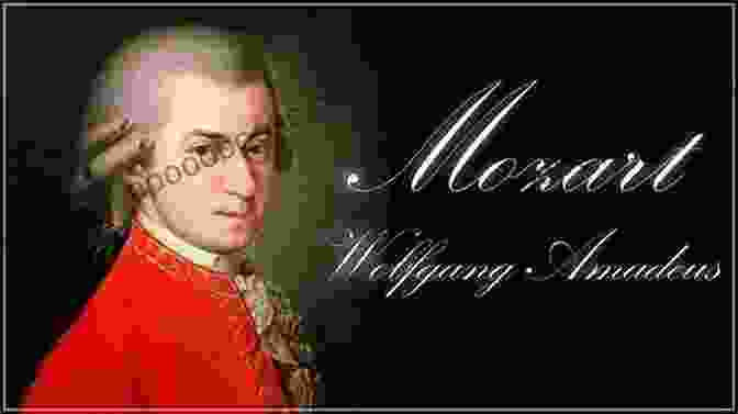 Wolfgang Amadeus Mozart, A Musical Genius Who Composed Both Operas And Symphonies The Magnificent 7: Great Composers In Song For Choir