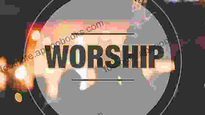 Worship Leader Connecting With Audience Worship Leader Indeed: The Guideline Of A Worship Leader