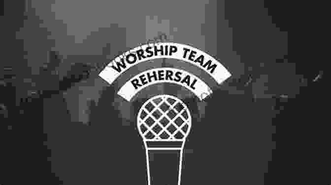 Worship Team In Rehearsal Worship Leader Indeed: The Guideline Of A Worship Leader