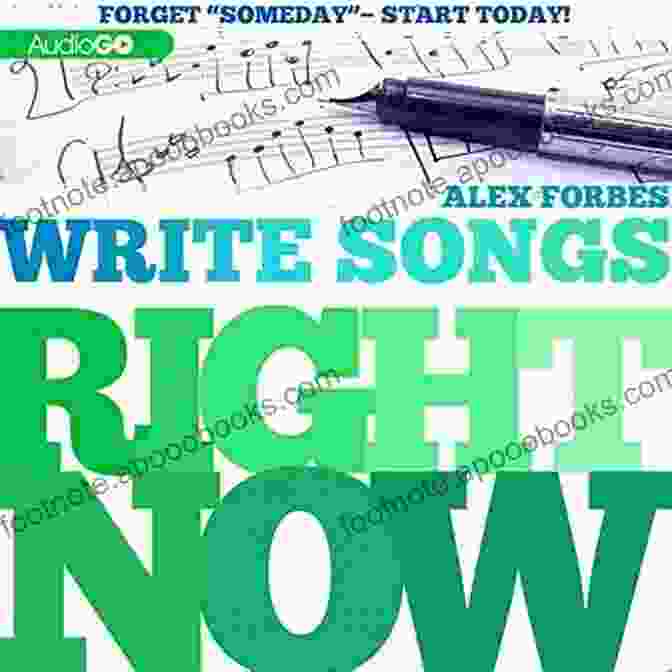 Write Songs Right Now: The Ultimate Guide To Writing Great Songs Fast By Cecelia Otto Write Songs Right Now Cecelia Otto