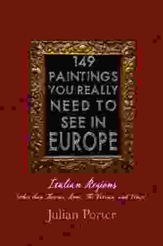 149 Paintings You Really Should See In Europe Italian Regions (other Than Florence Rome The Vatican And Venice)