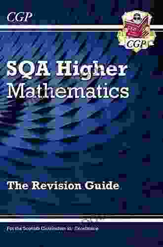 National 5 Physics: SQA Revision Guide: Ideal For Catch Up And Exams In 2024 And 2024 (CGP Scottish Curriculum For Excellence)