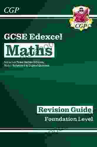 Grade 9 1 GCSE Combined Science: Edexcel Revision Guide Foundation: ideal for catch up and the 2024 and 2024 exams (CGP GCSE Combined Science 9 1 Revision)