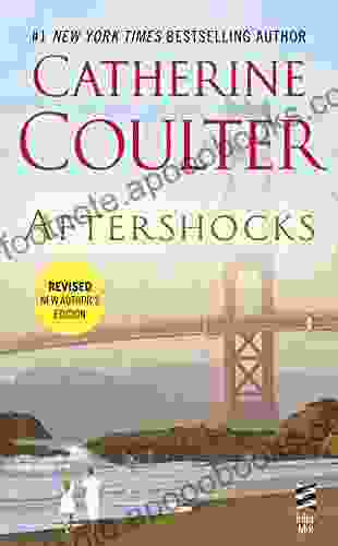 Aftershocks (Revised): (Intermix) Catherine Coulter