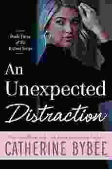 An Unexpected Distraction (Richter 3)