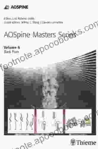 AOSpine Masters Volume 8: Back Pain