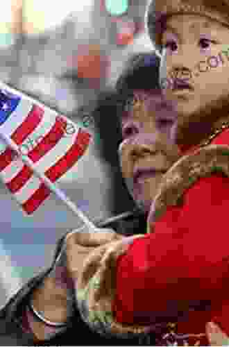 A Framework For Immigration: Asians In The United States