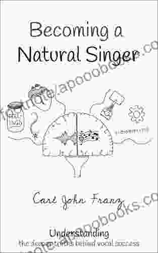 Becoming A Natural Singer: Understanding The Deeper Truths Behind Vocal Success