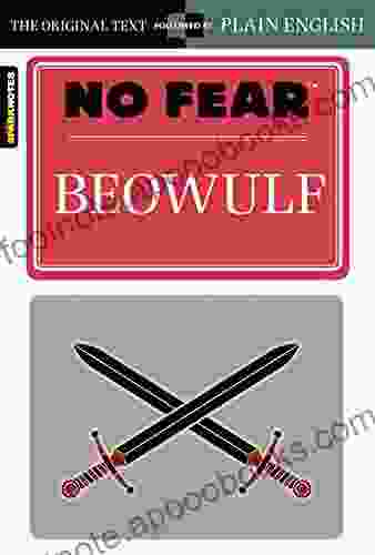 Beowulf (No Fear) CGP