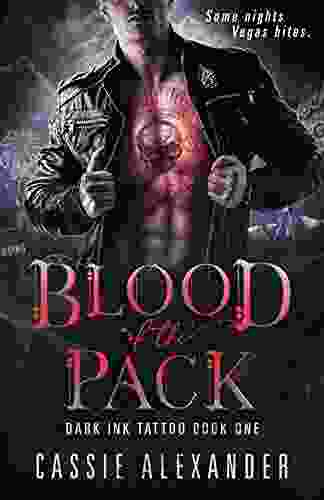 Blood of the Pack: Dark Ink Tattoo One