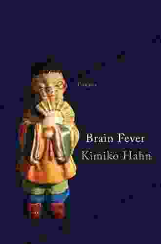 Brain Fever: Poems Kimiko Hahn