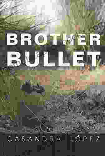 Brother Bullet: Poems (Sun Tracks 84)